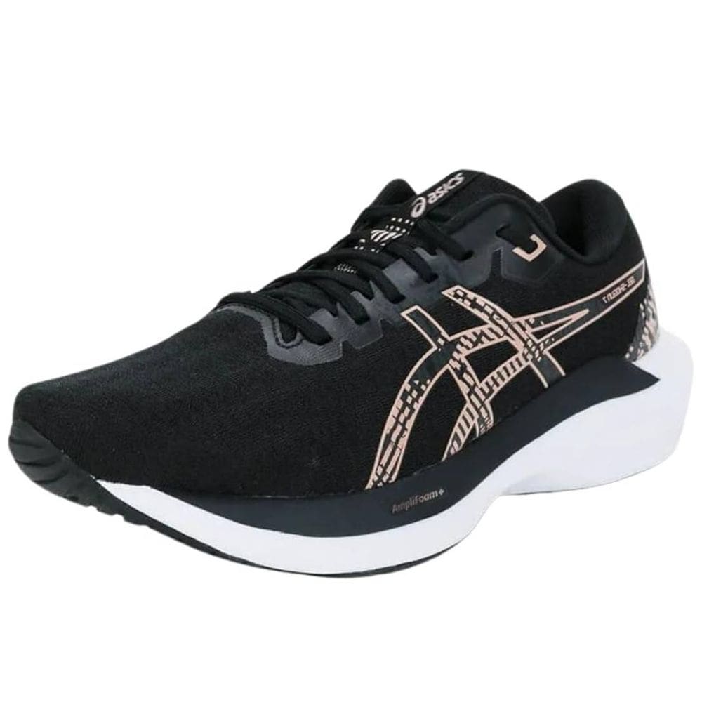 Tênis Feminino Esporte Running Conforto Gel Shogun 7 Asics