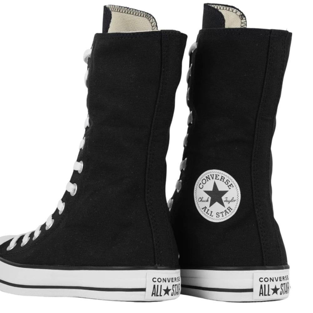 Tenis Cano Alto Feminino Chuck Taylor | Extra