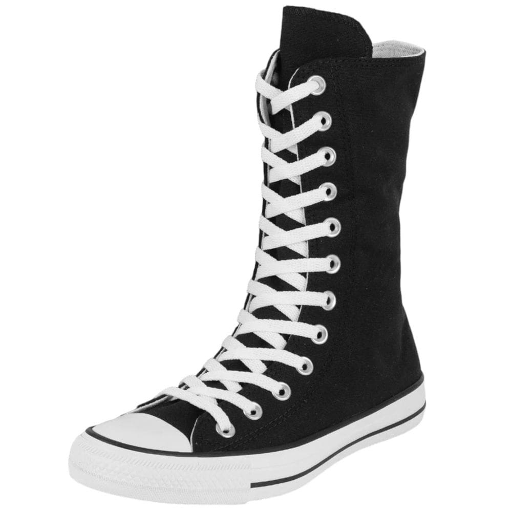 Tenis Cano Alto Feminino Chuck Taylor X-Hi Tower All Star