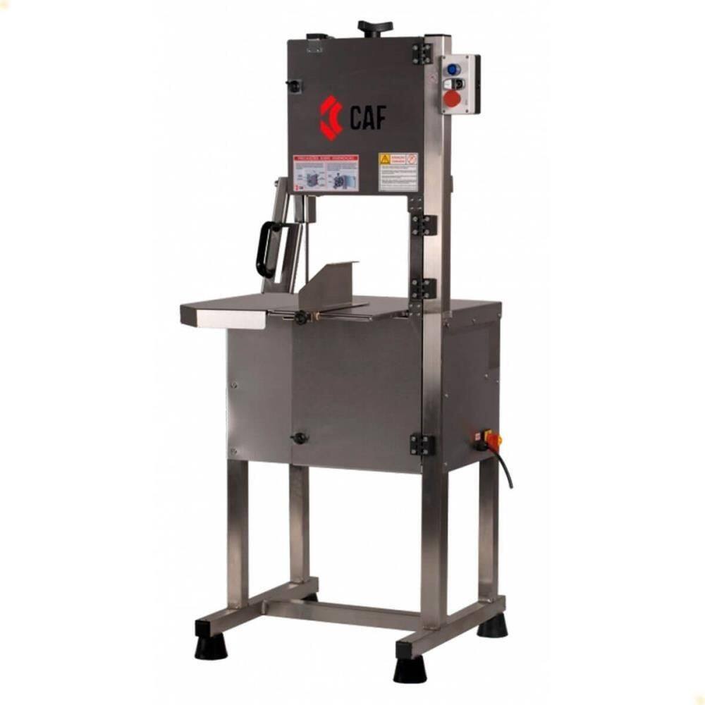 Serra Fita CAF SFO 2.20 Em Aço Inox 220V Monofásico Nr12 S220232315