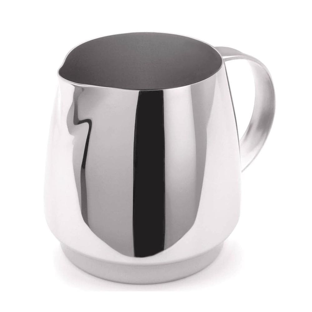 Bule Lyr Barista Aço Inox Com Alça 0,5L Jarra Café Chá Leite