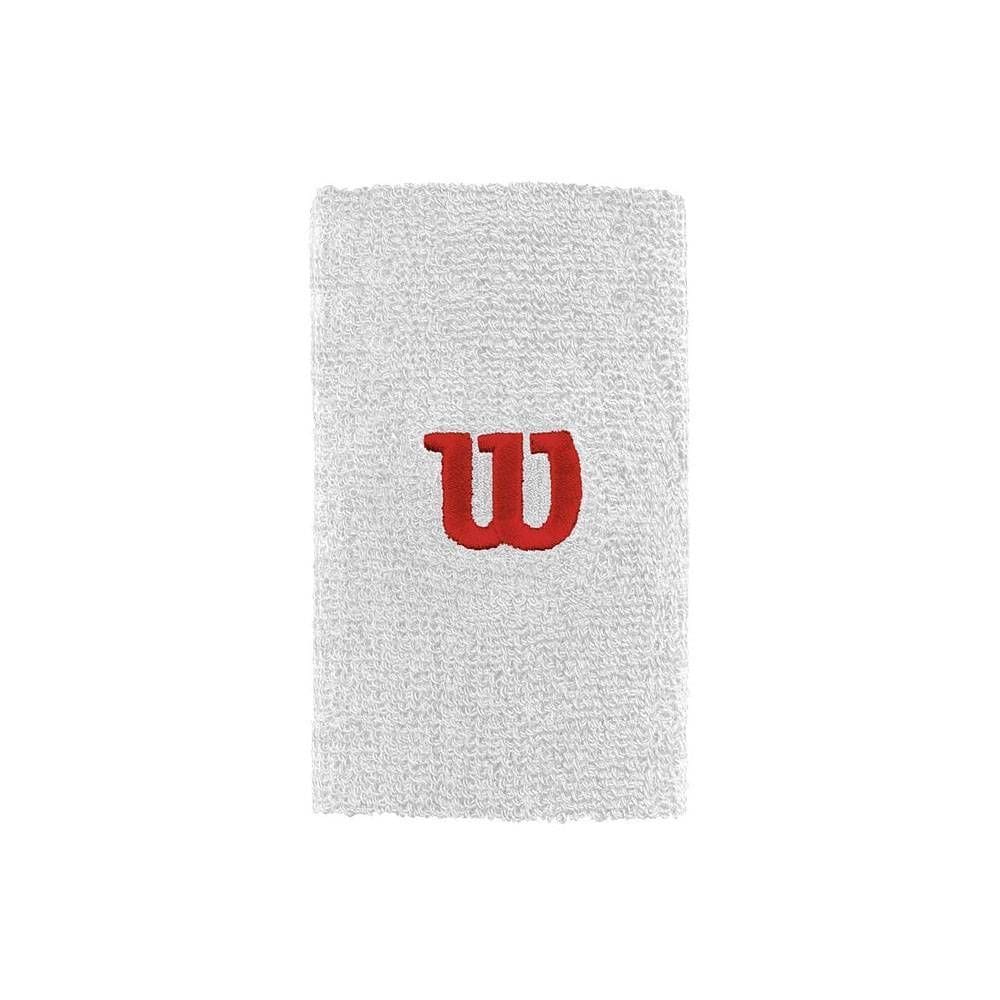 Munhequeira Wilson W Grande (Par) Unissex WRB801002G