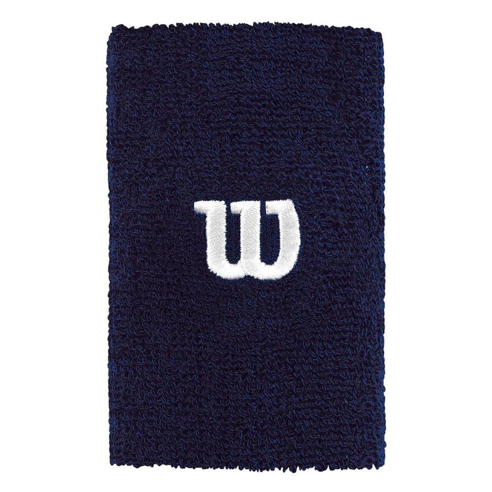 Munhequeira Wilson W Grande (Par) Unissex WRB801004G