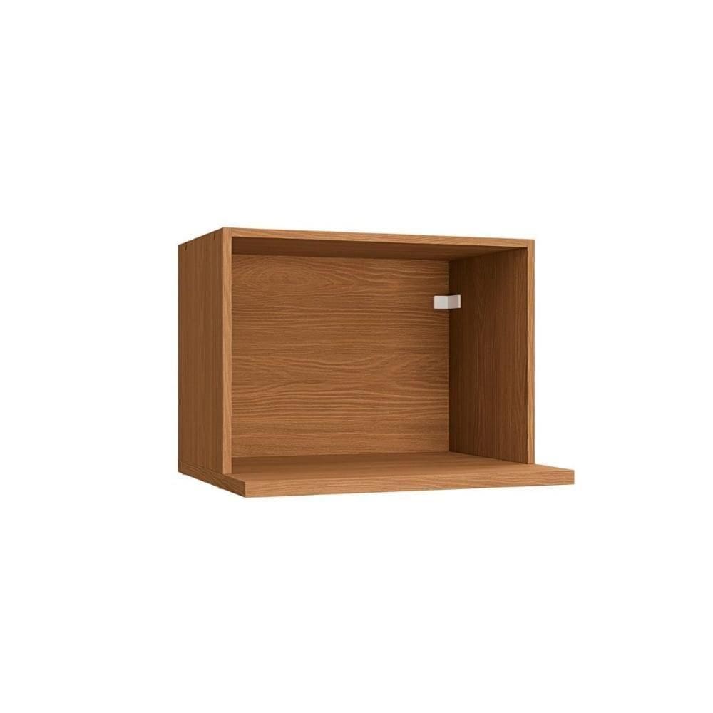 Nicho Para Cozinha Suporte P-microondas Ciela R640 45x60cm Canela - Kappesberg