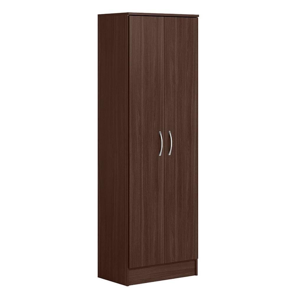 Armário Sapateira Multiuso Golden 2 Portas Café Touch - Demóbile Café Touch
