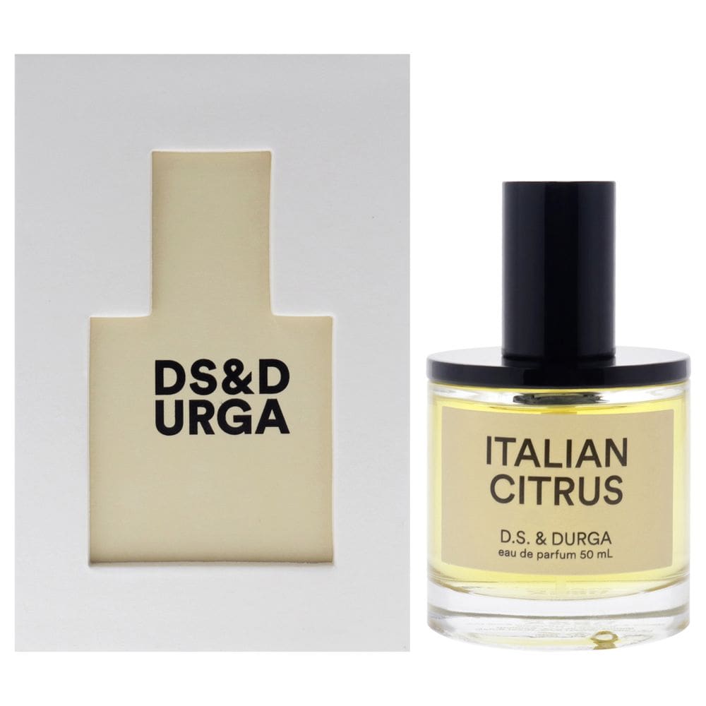 Perfume DS & Durga Italian Ci Eau de Parfum 50ml para homens
