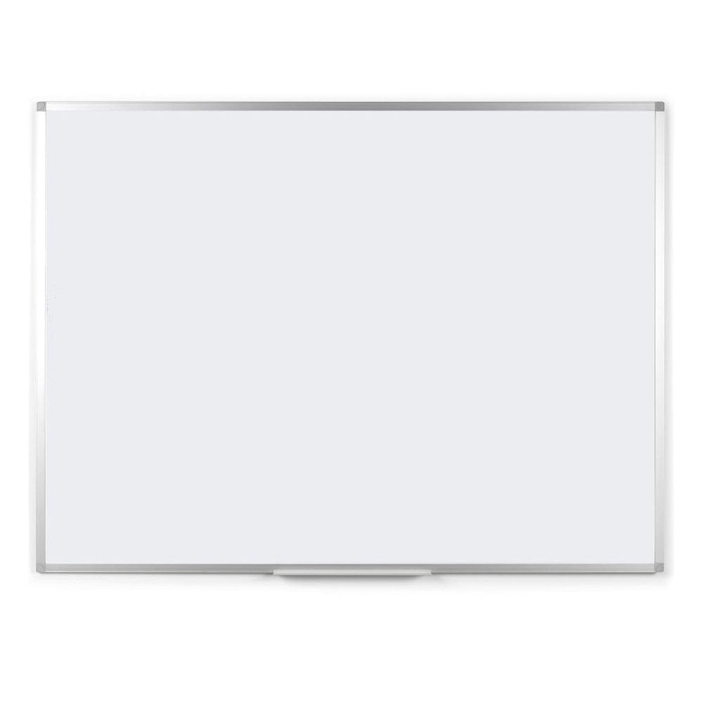 Quadro branco Mastervision Ayda Melamina não magnética 24x36cm