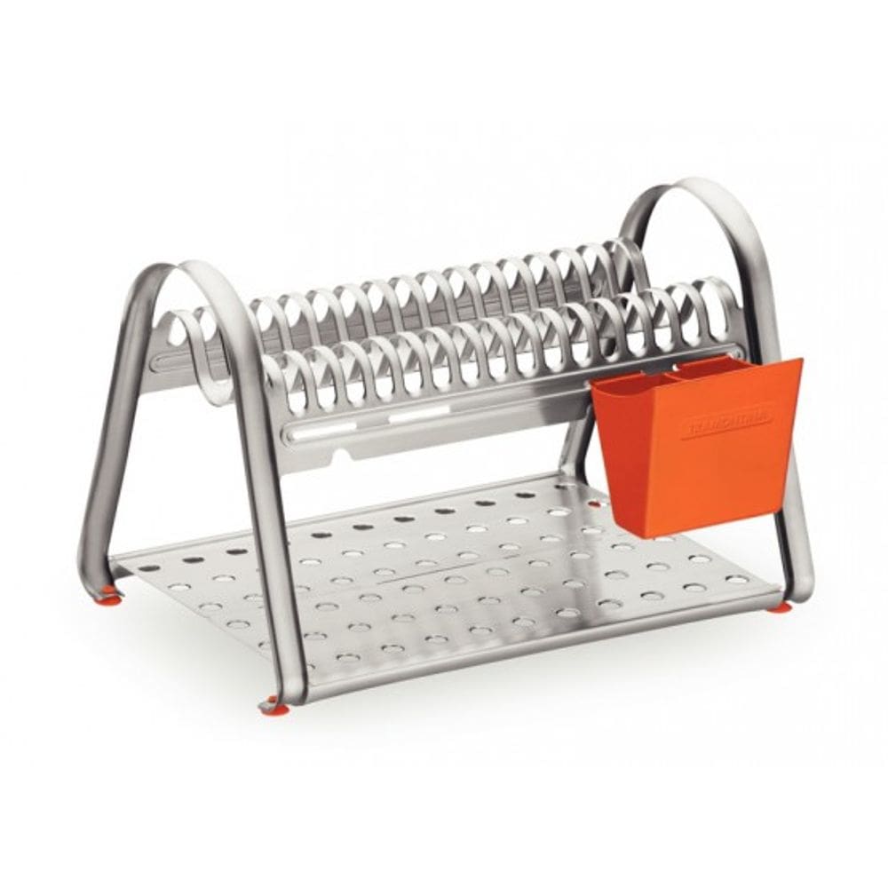 Escorredor De Louça Aço Inox Ciclo Tramontina