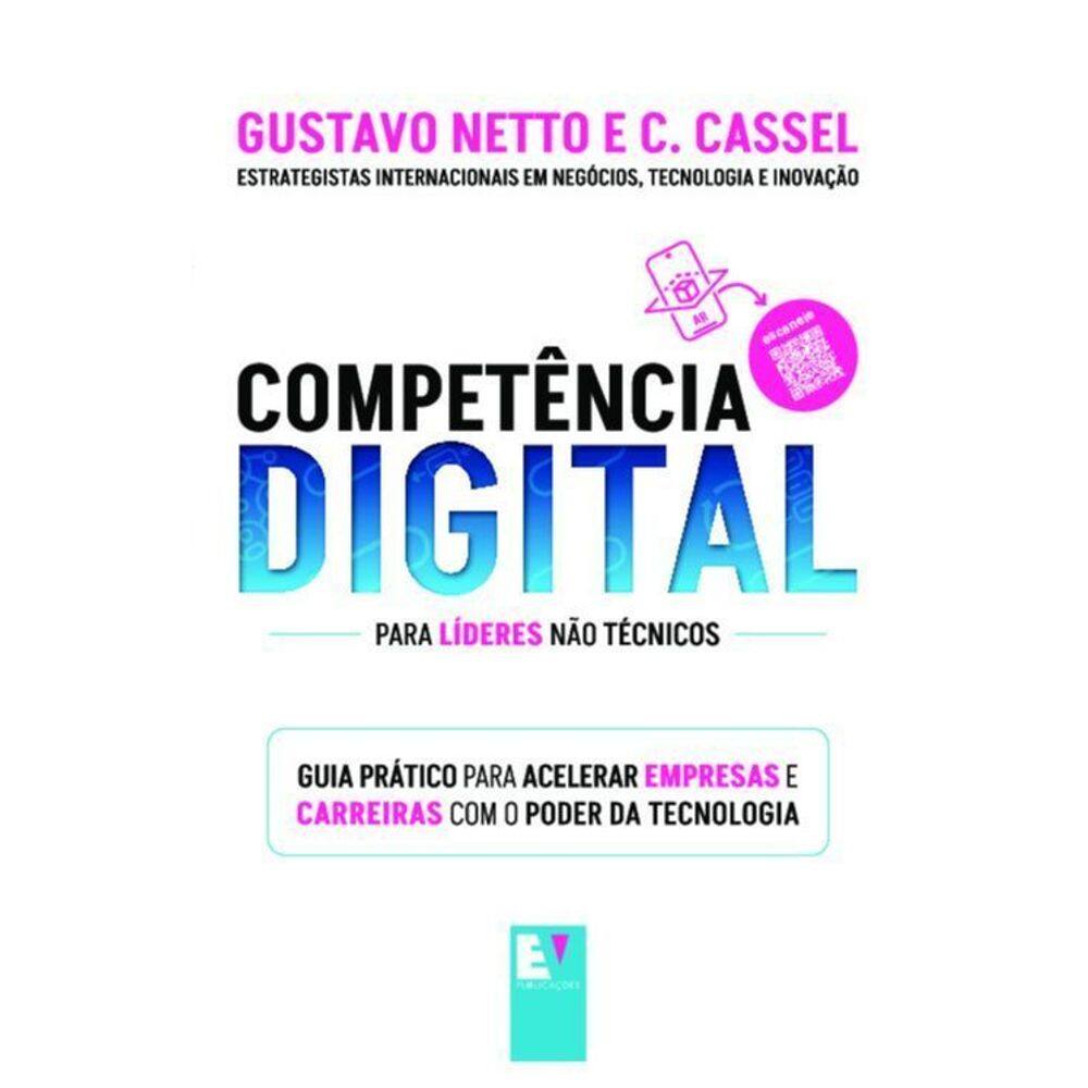 Competência Digital