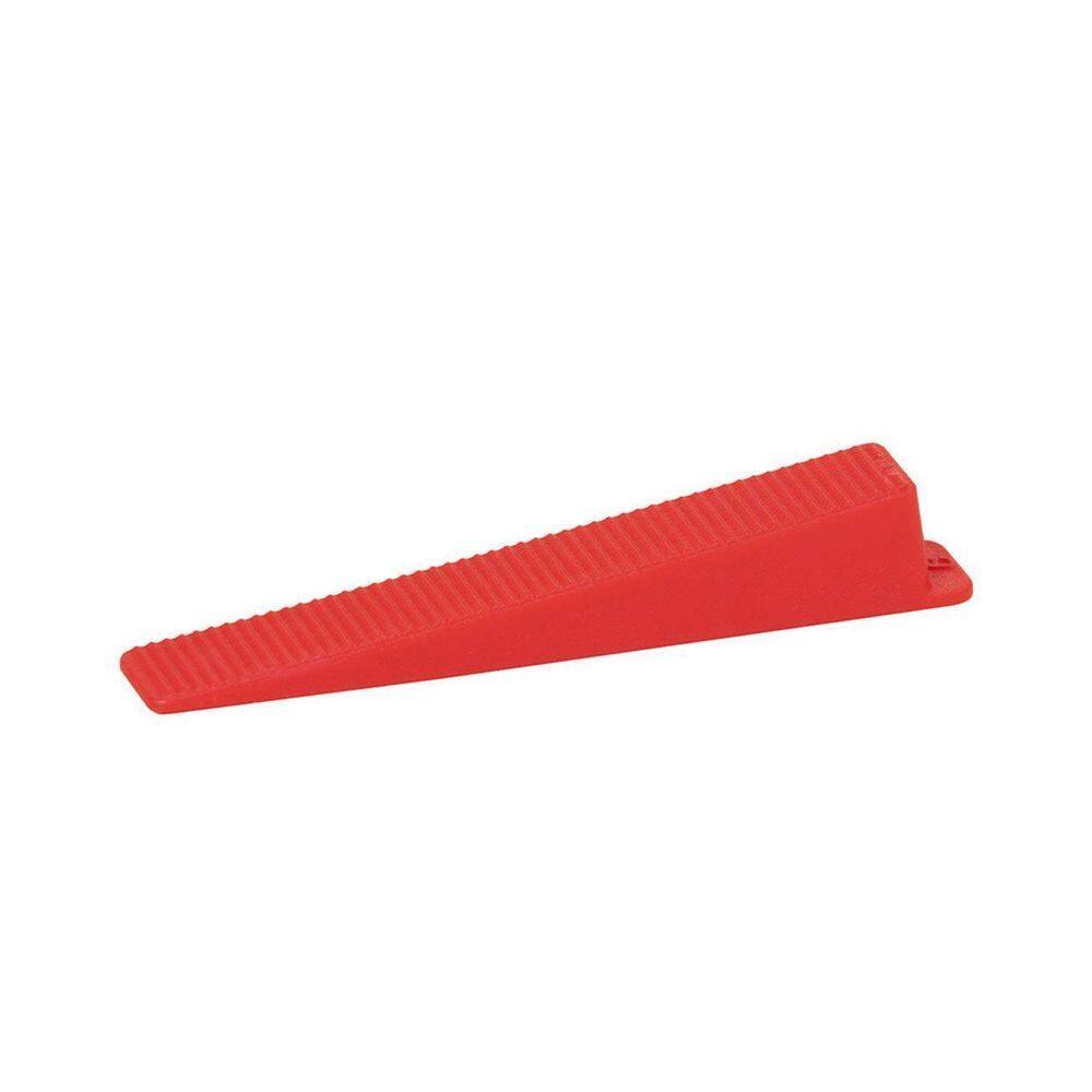 Cunha Para Espaçador Nivelador Pacote 61538 Cortag