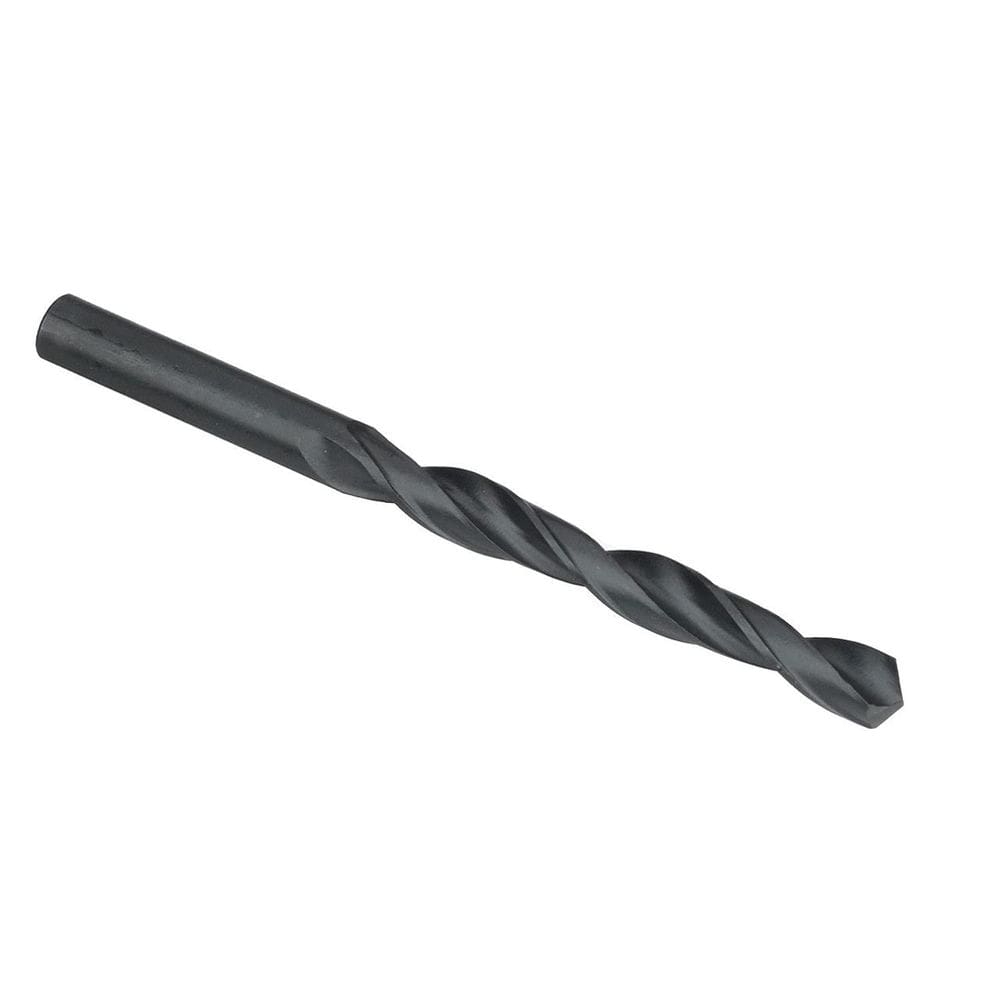 Broca Qualtech #11 HSS Black Oxide Jobber Length