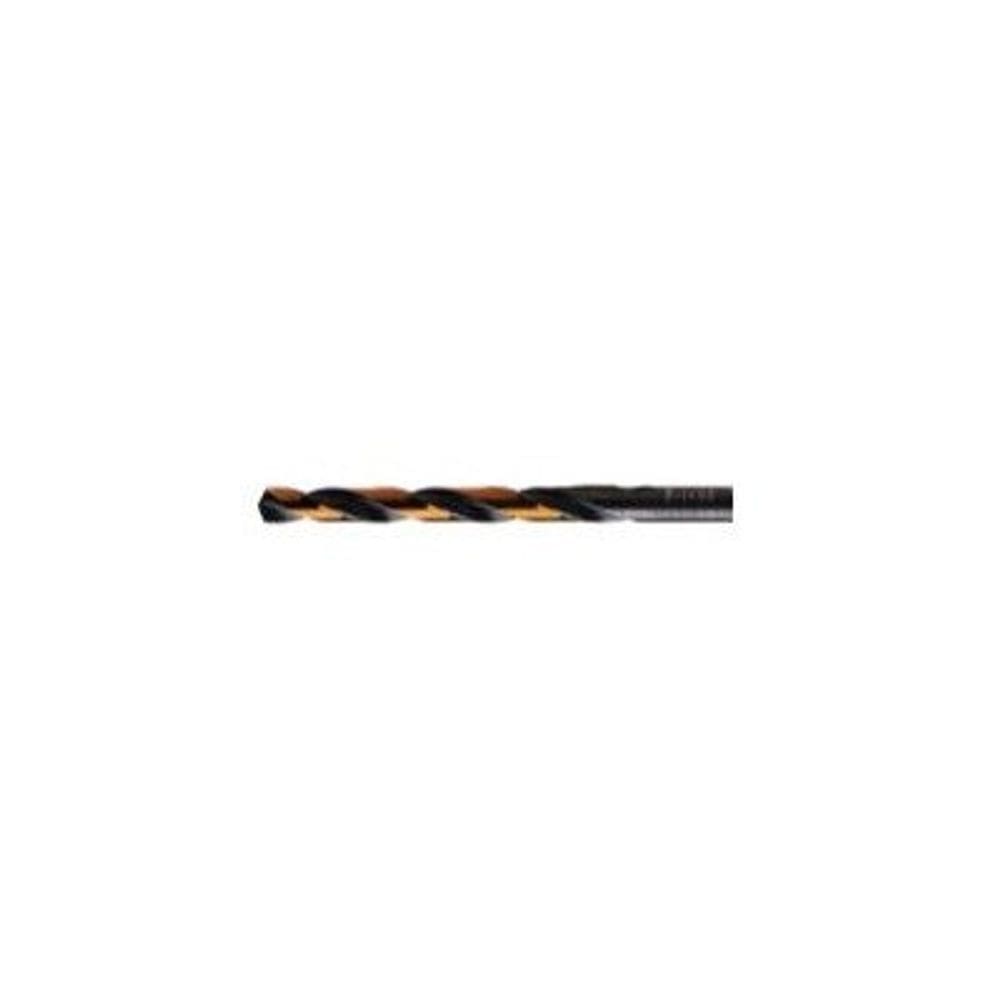 Conjunto de brocas Drill America KFDML13/64 HSS Split Point