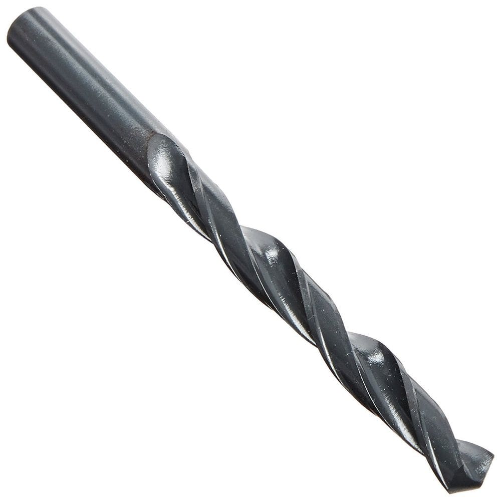 Drill Bit Drill America DWDN9/16 9/16 Aço de alta velocidade