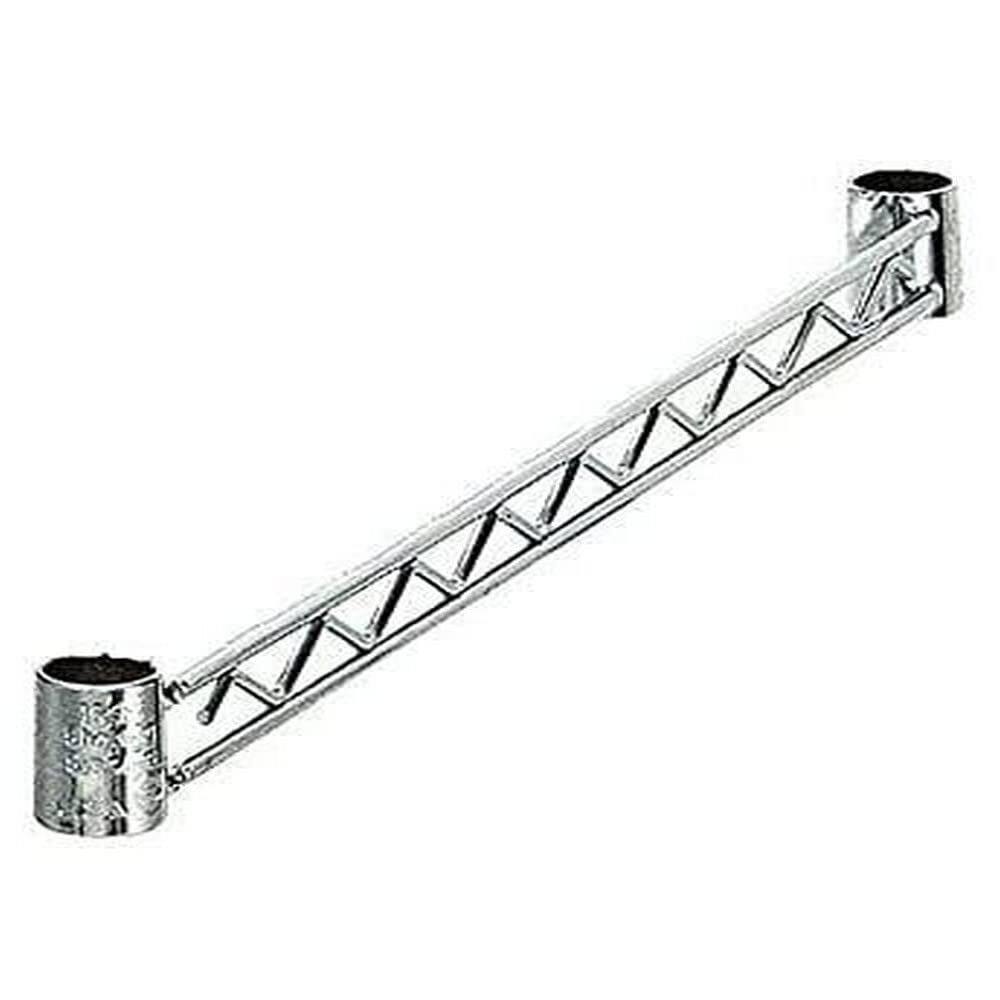 Shelf Quantum Storage Systems Food Service Wire 45 cm Chrome