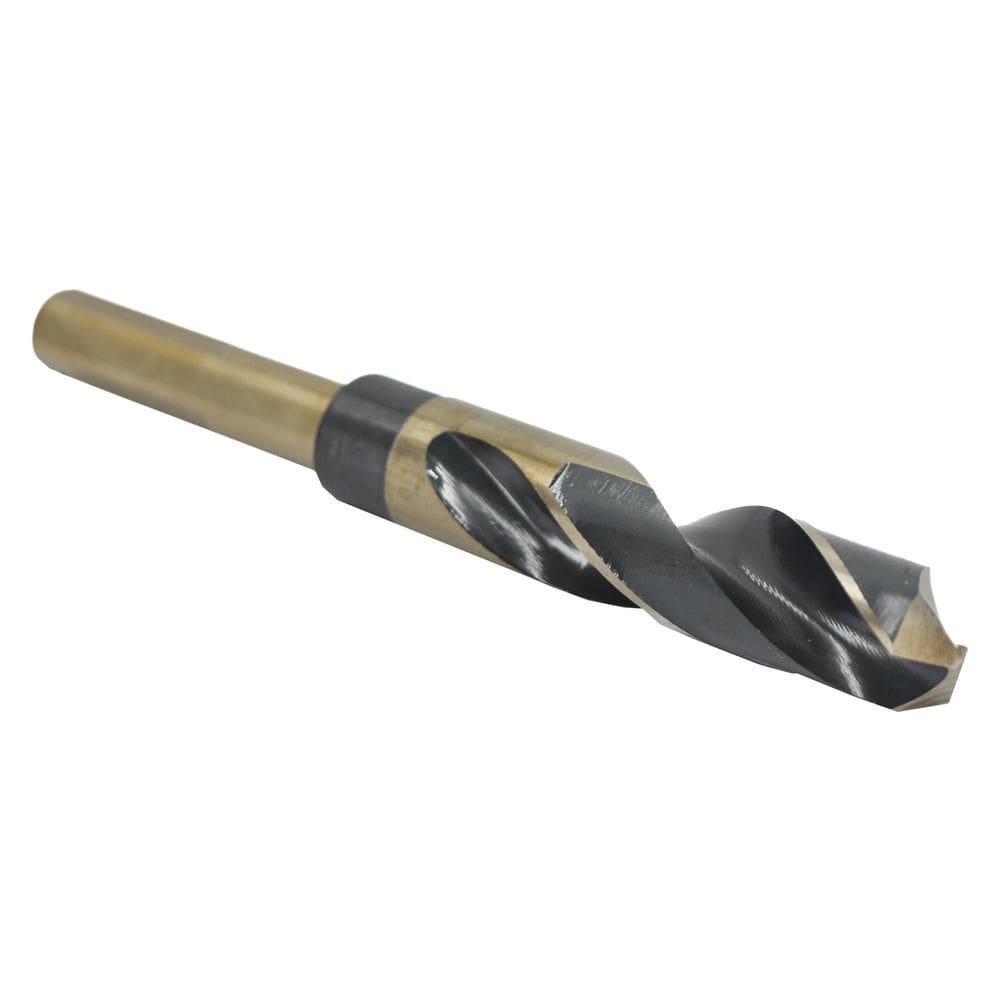 Broca Drill America KFDRSD3/4 3/4 HSS Preto e dourado KFD