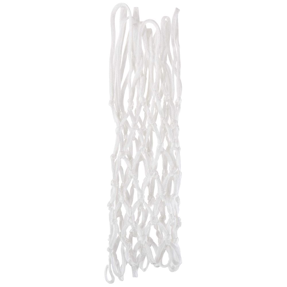 Rede de basquete BSN Standard Nylon 89-90g 12 loops