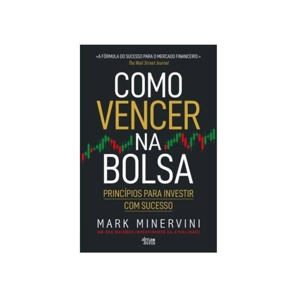 Como Vencer Na Bolsa