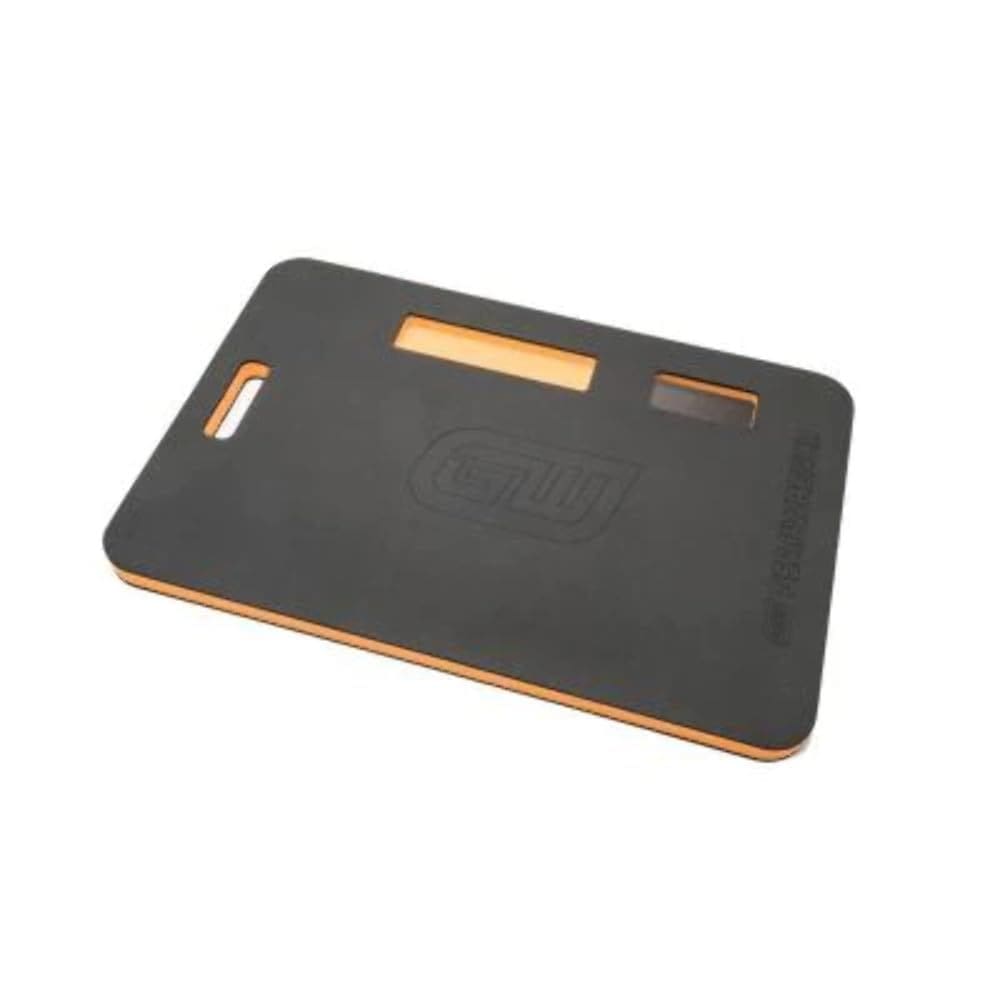 Ajoelheira GEARWRENCH extra grande com compartimentos magnéticos