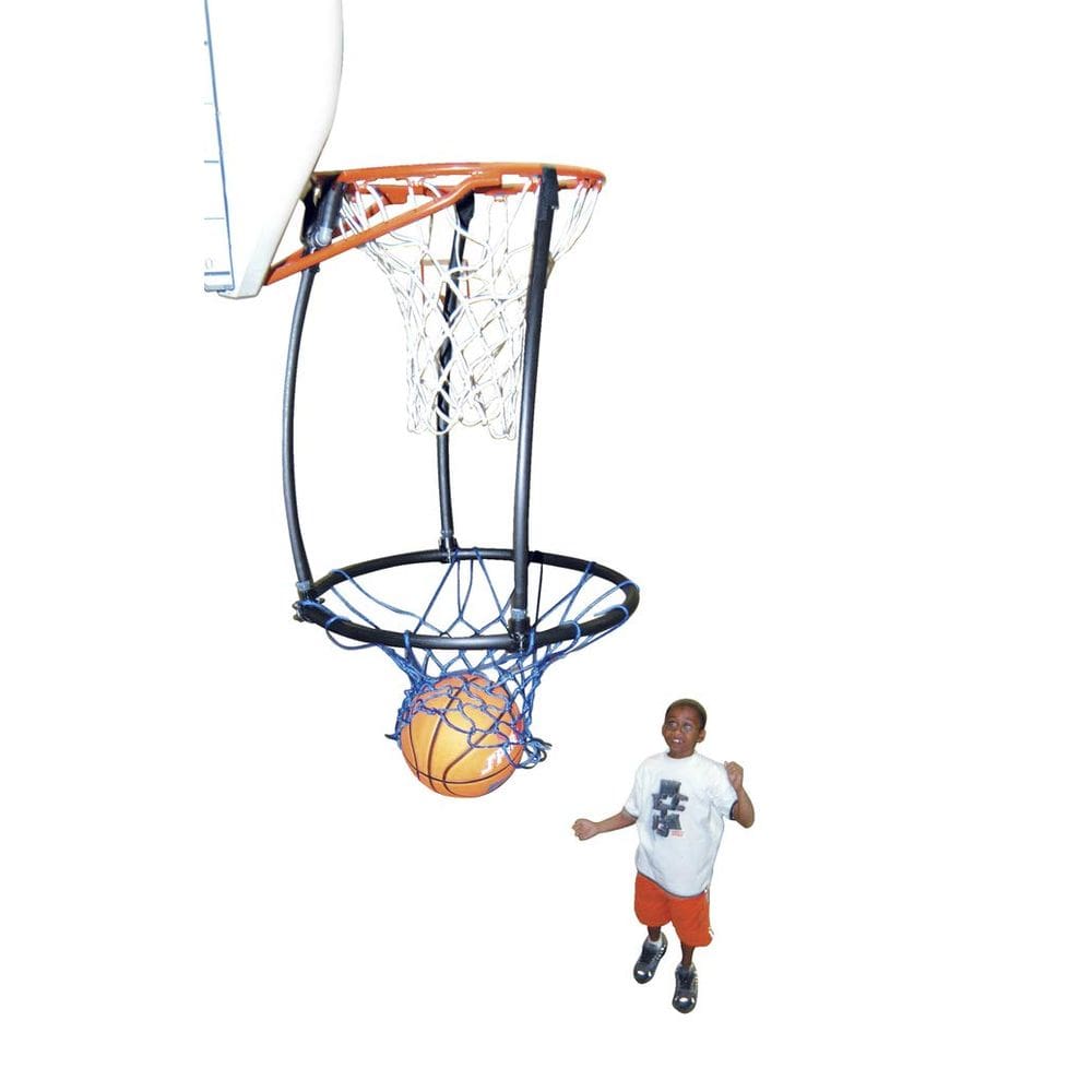 Gol de basquete Sportime Drophoops suspenso 66 cm
