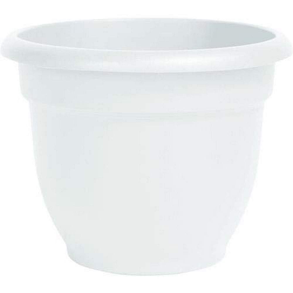 Plantador Bloem AP1610 Ariana Self Watering 16 White 6L