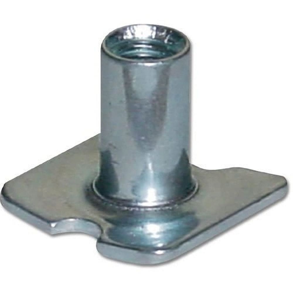 T-Nut BSN 3/8 de tamanho médio (pacote com 50)
