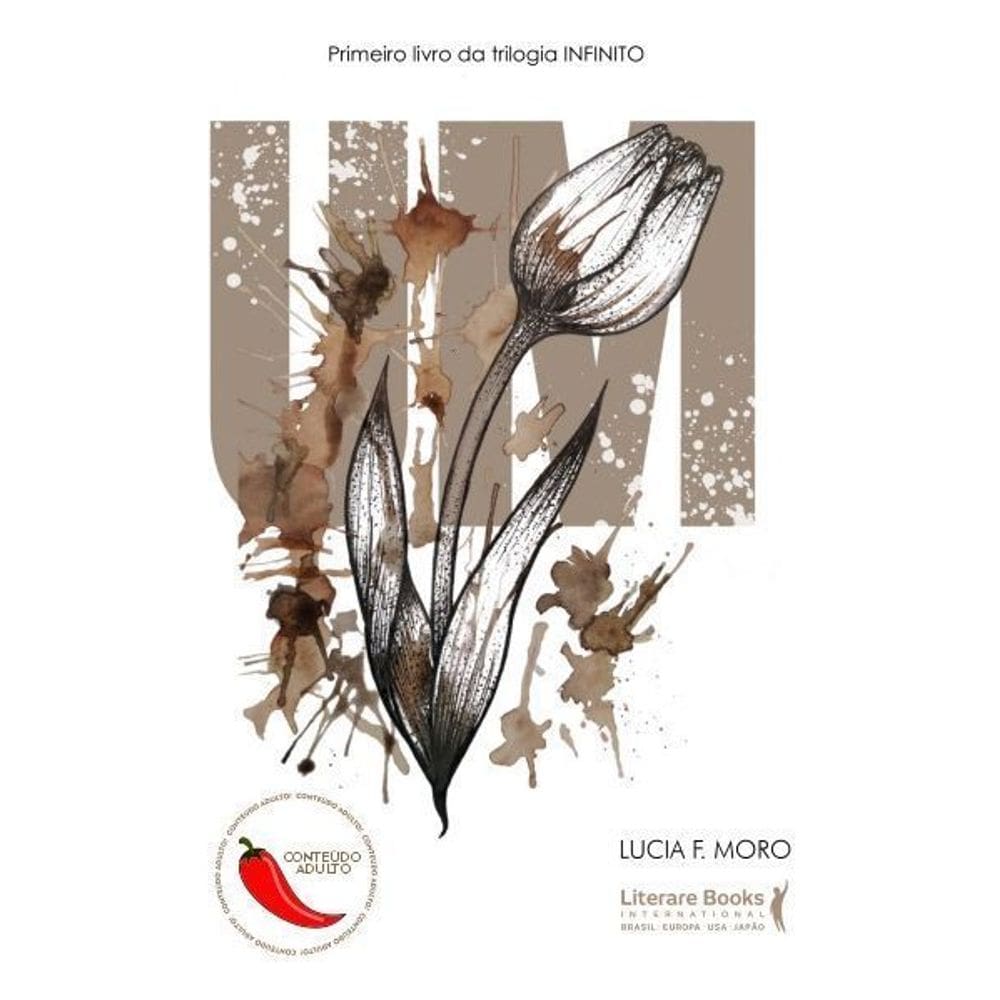 Um - Primeiro Livro Da Trilogia Infinito