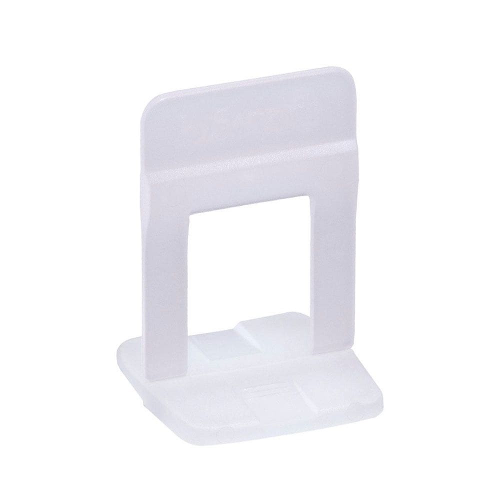 Espaçador Nivelador Slim 1,0MM Pacote 61534 Cortag