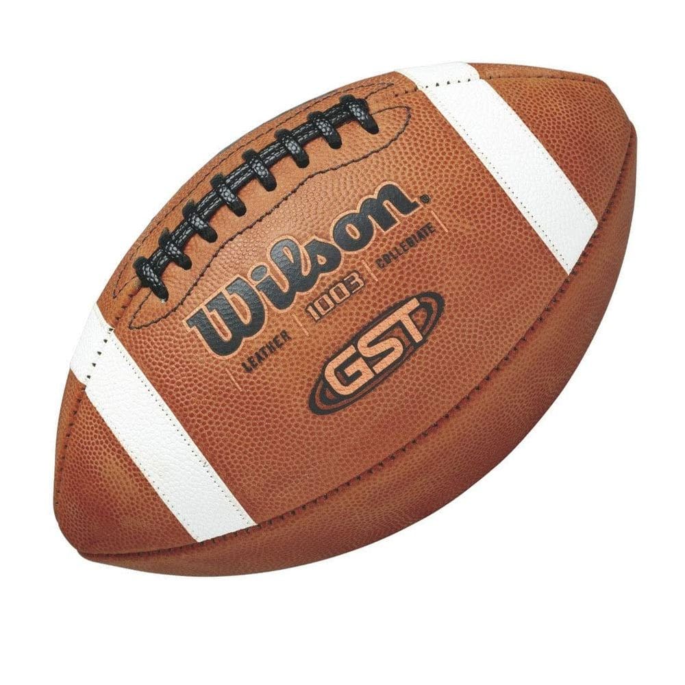 Tamanho oficial do jogo de futebol WILSON GST WTF1003B