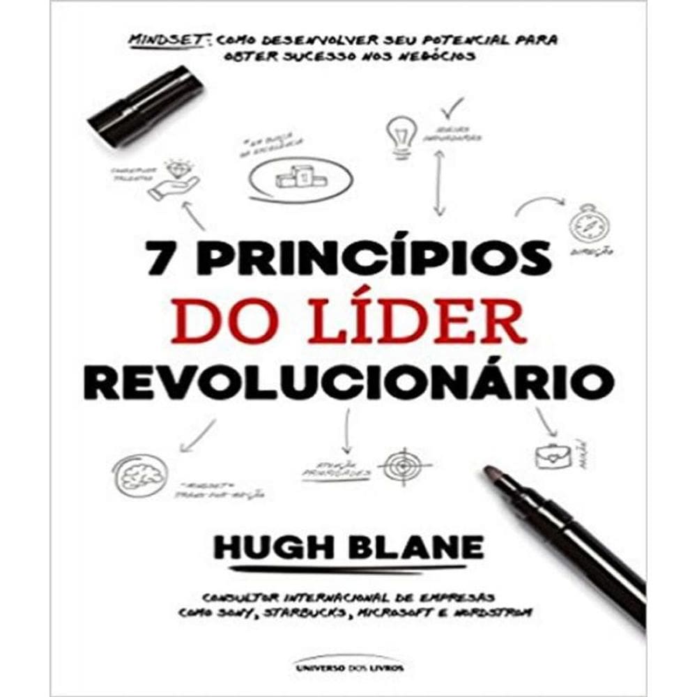 Livro 7 Principios Do Lider Revolucionario