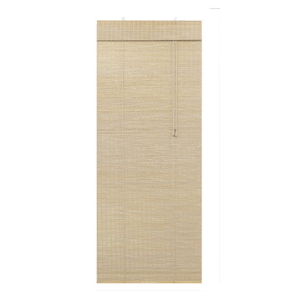 Persiana Bauhaus Rolo Bambu 100X220  Fresno