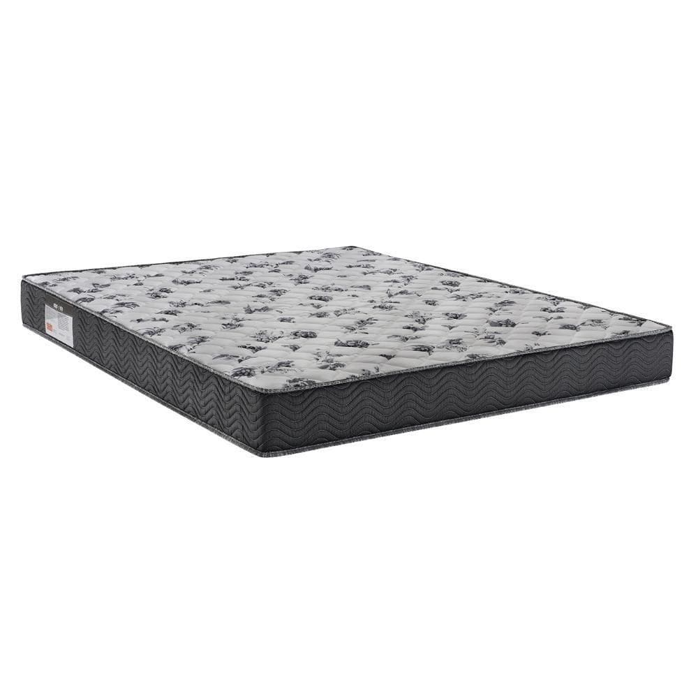 Colchão Casal Queen Iso Ortopillow D33 158x198x18cm - Ortobom
