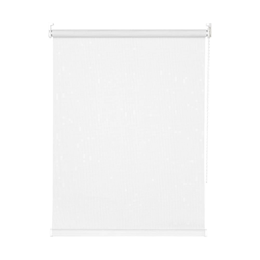 Persiana Screen Rolo Solar 160X260 Branca