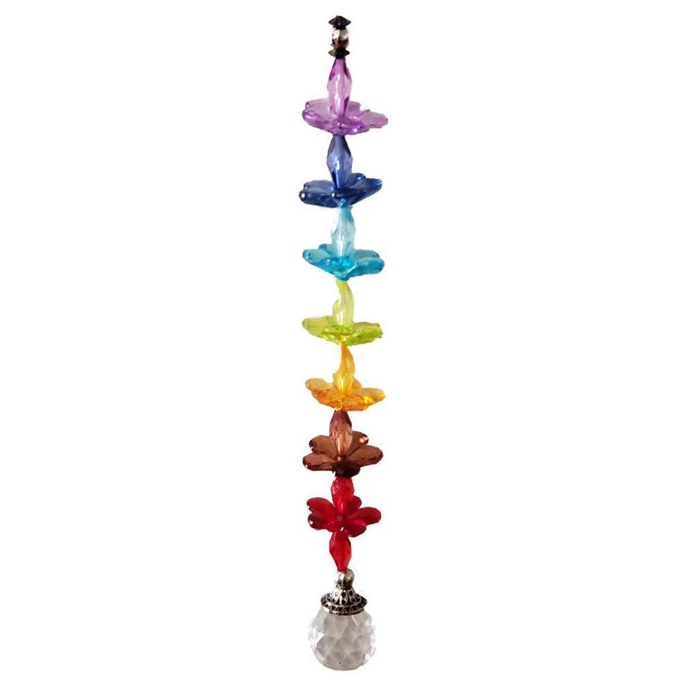 Móbile Sete Chakras