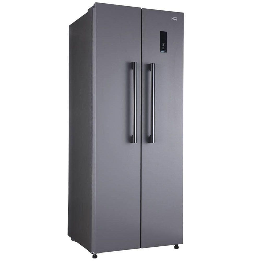 Geladeira HQ 460L Frost Free Side | Extra