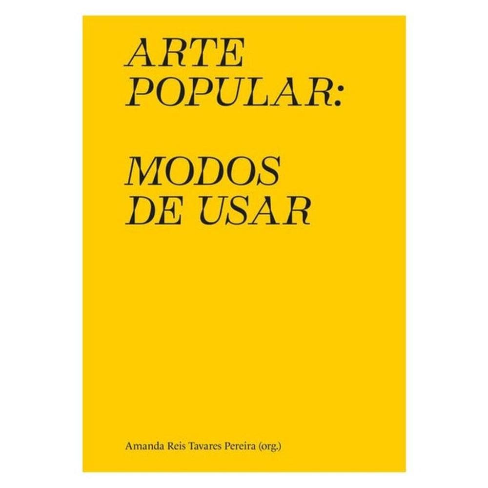 Arte Popular
