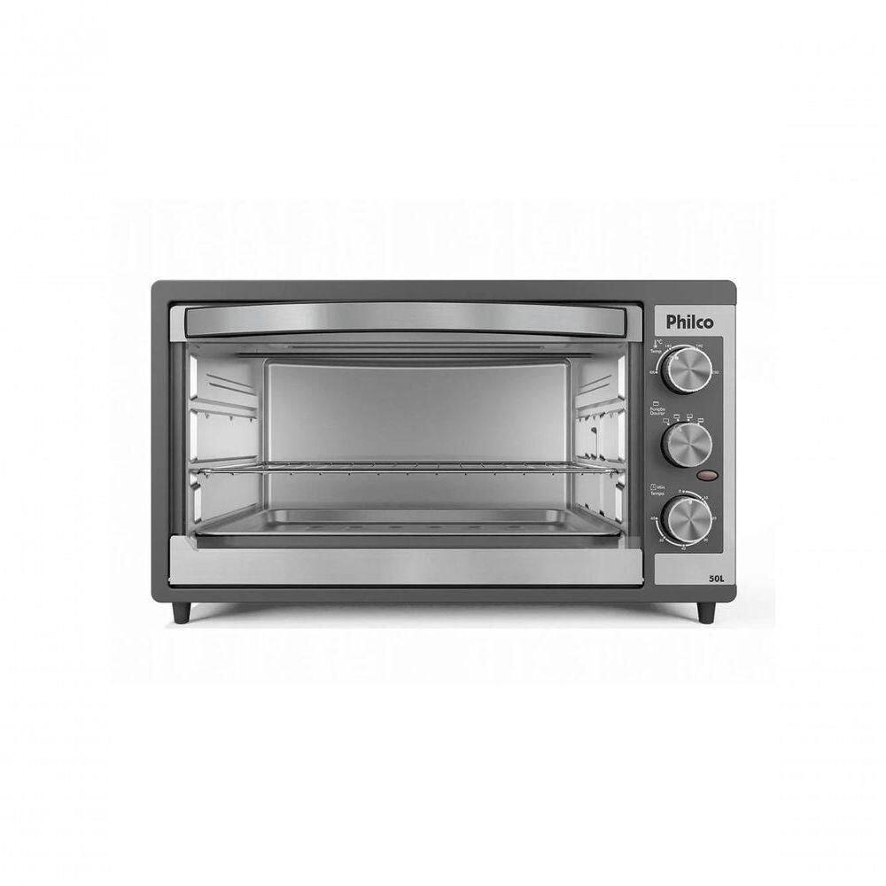 Forno Eletrico Philco Pfe52p 50l 1500w 110v