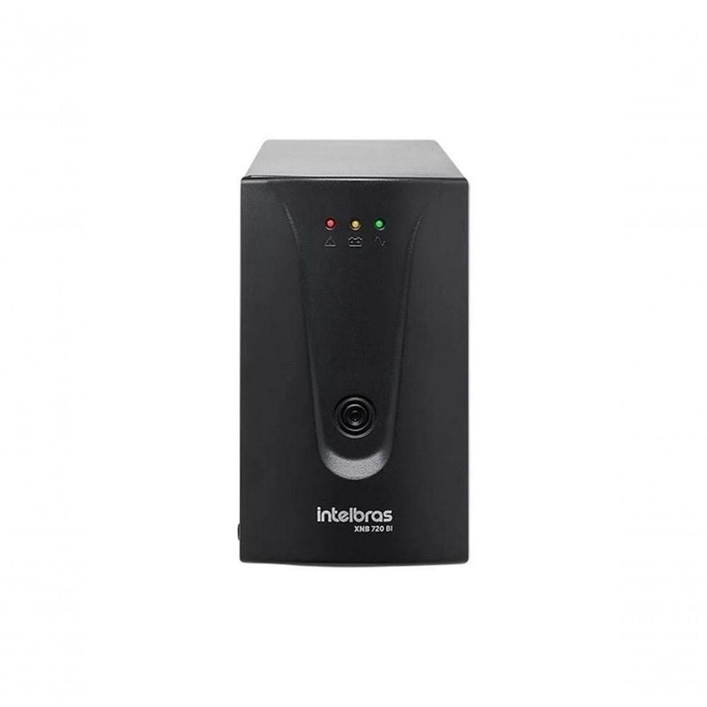Nobreak Intelbras Xnb 720va Interativo Bivolt