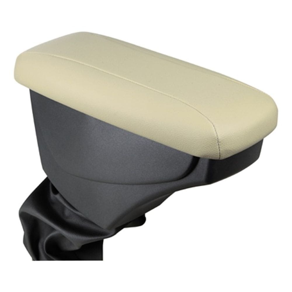 Tampa para Apoio De Braço TECIDO GRAFITE C/COSTURA CINZA