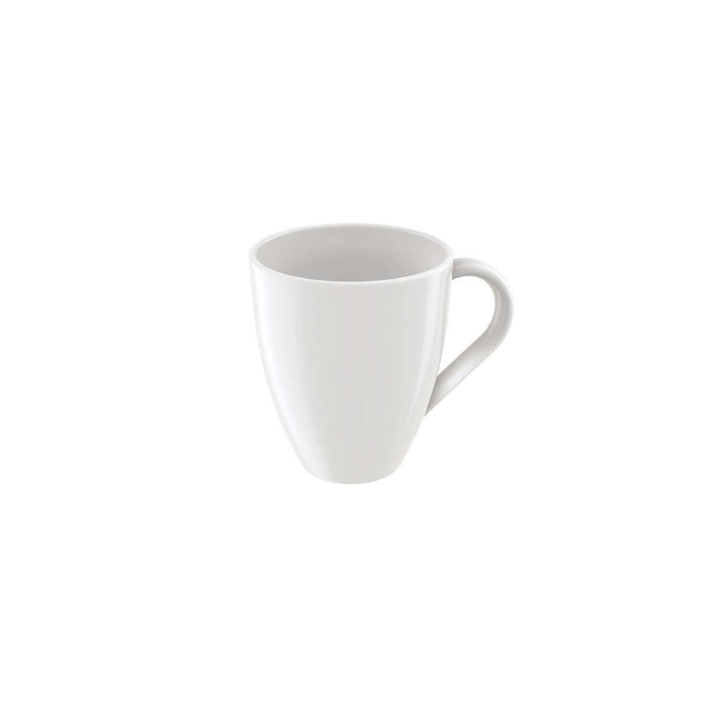 Caneca Tramontina Sophia Em Porcelana 300 Ml Tramontina