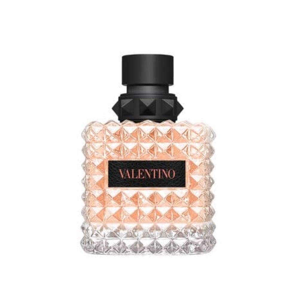 Coral Fantasy Born in Roma Valentino EDP Feminino 100ml