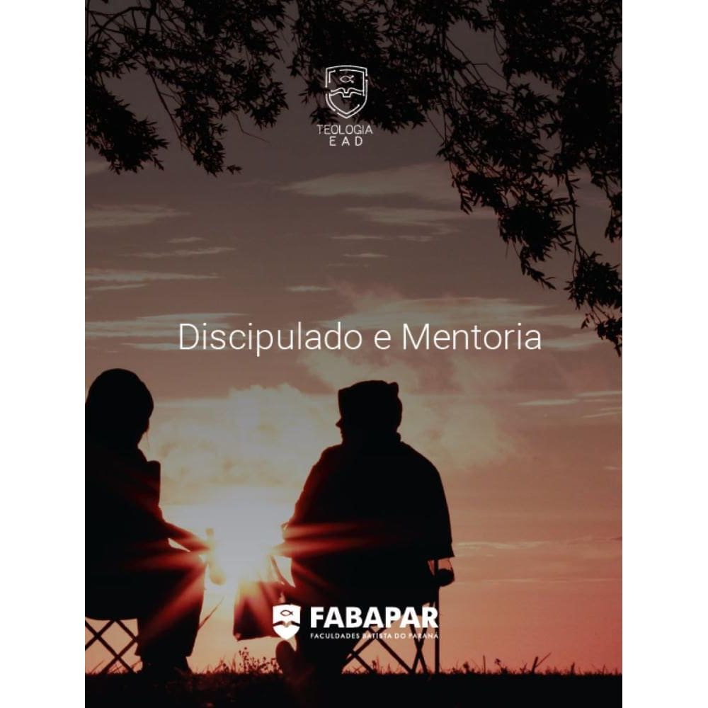 Discipulado e Mentoria | Fabapar