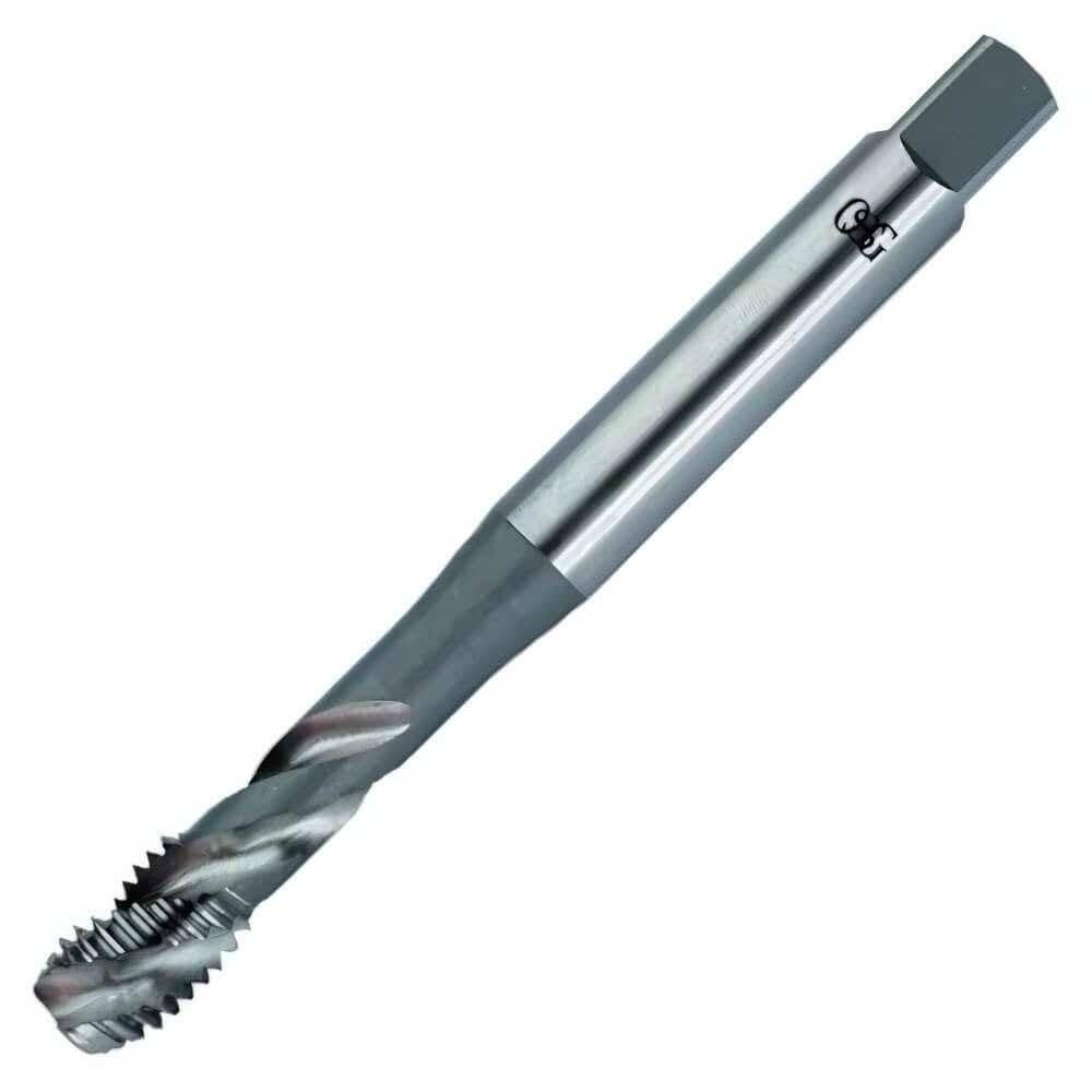 Macho Máquina MA 04 x 0,7 mm DIN371 250/2 OSG