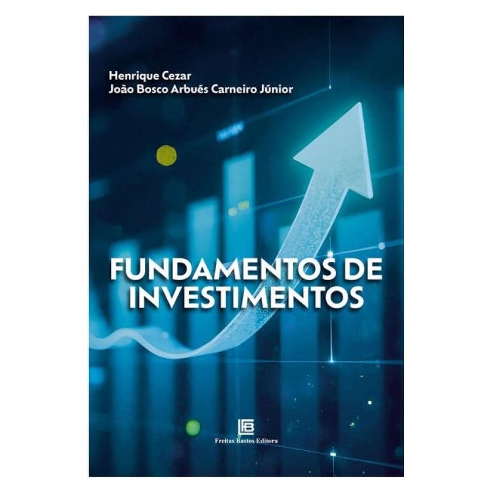 Fundamentos De Investimentos