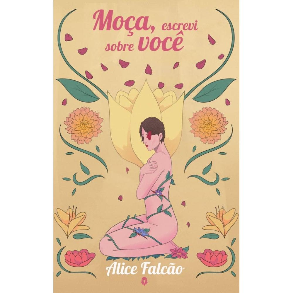 Moça, escrevi sobre você