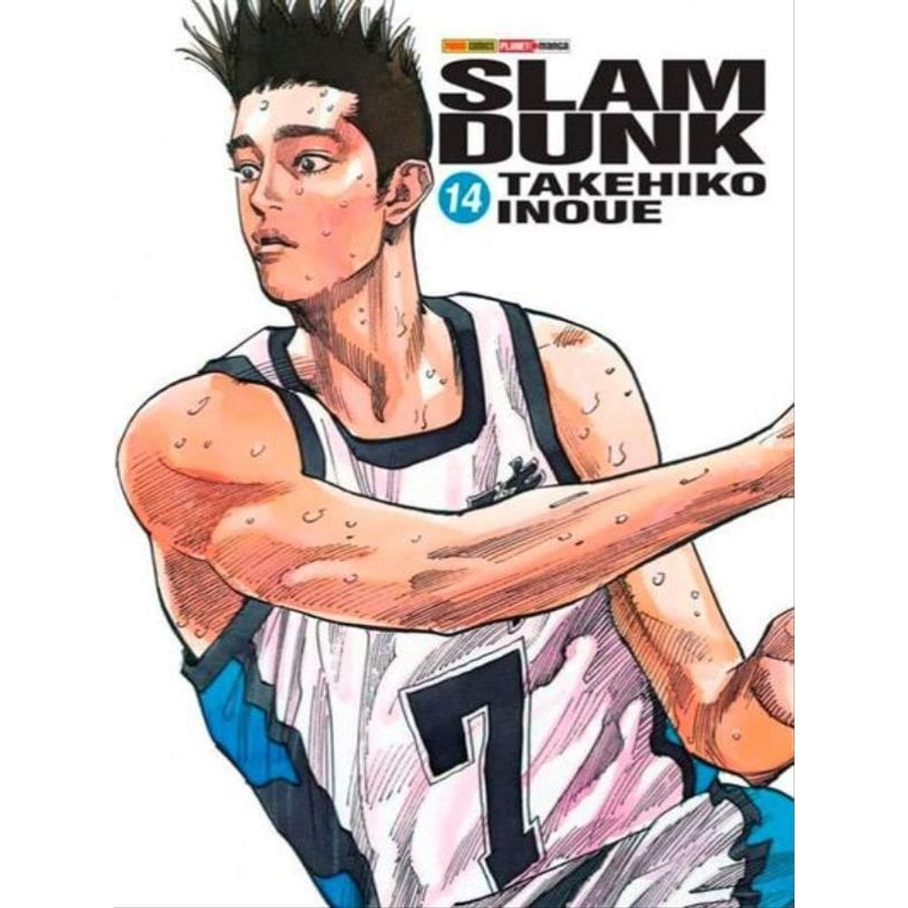 Slam Dunk - Vol. 14