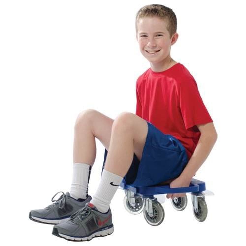 Trotinete BSN Turbo Blue 12
