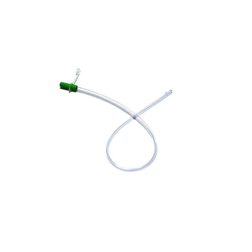 Sonda Uretral Calibre 14 - Mark Med 100 Unidades
