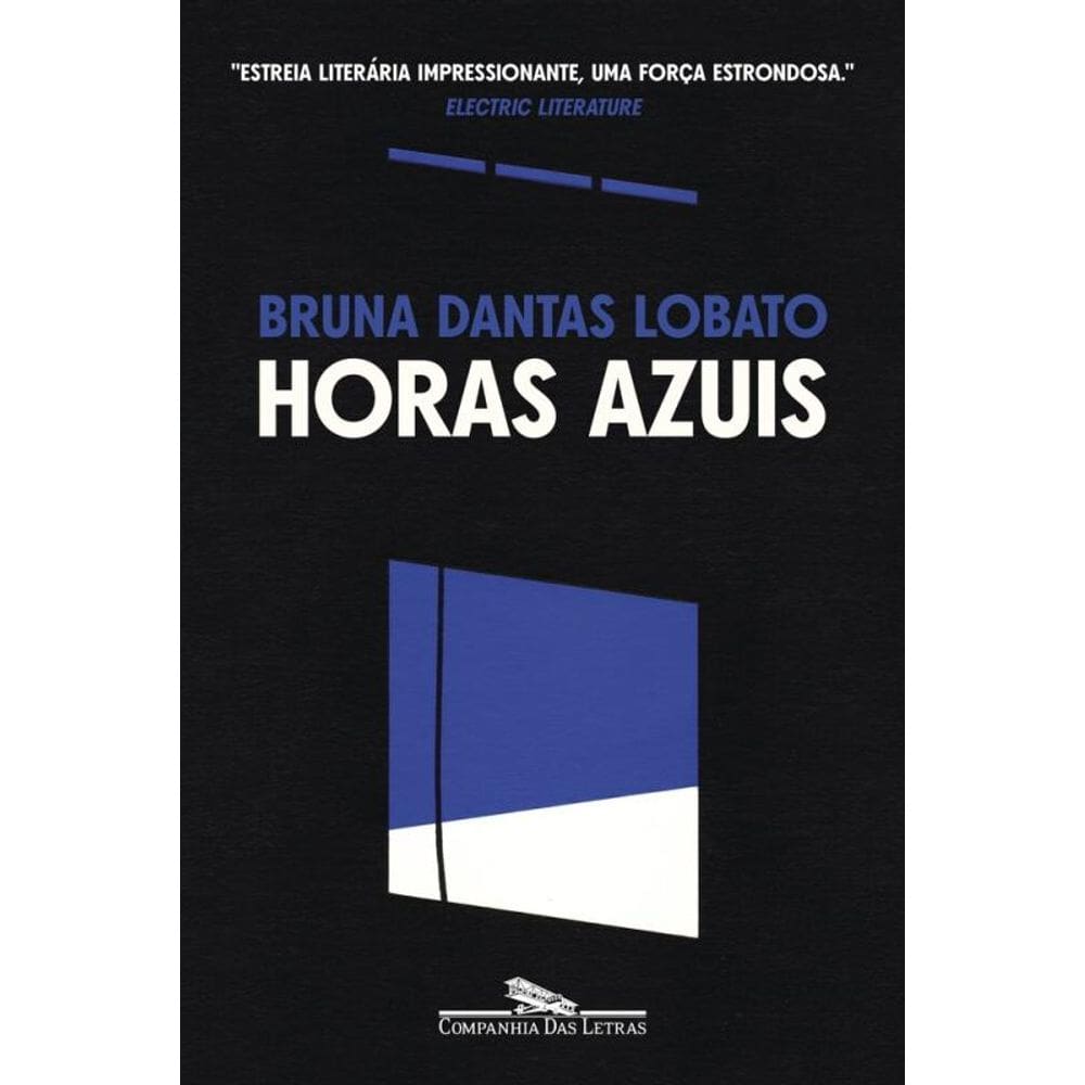 Horas azuis