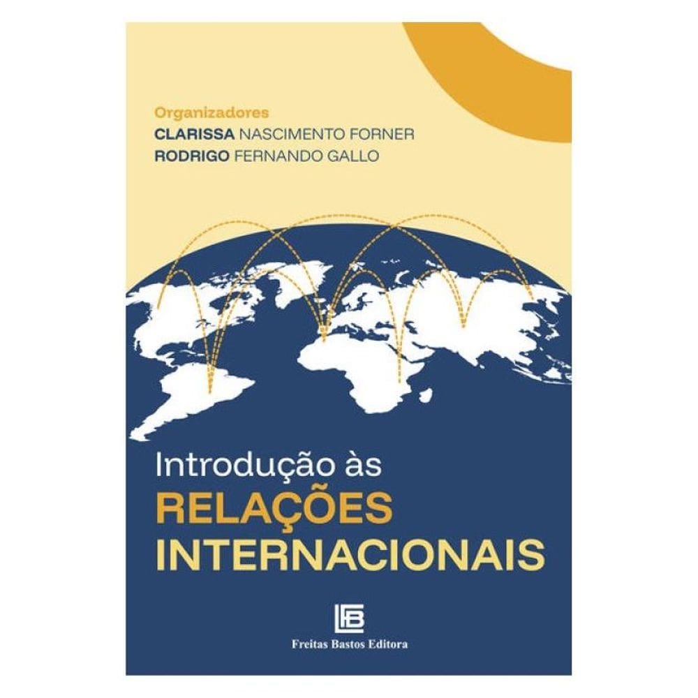 Introdução Às Relações Internacionais