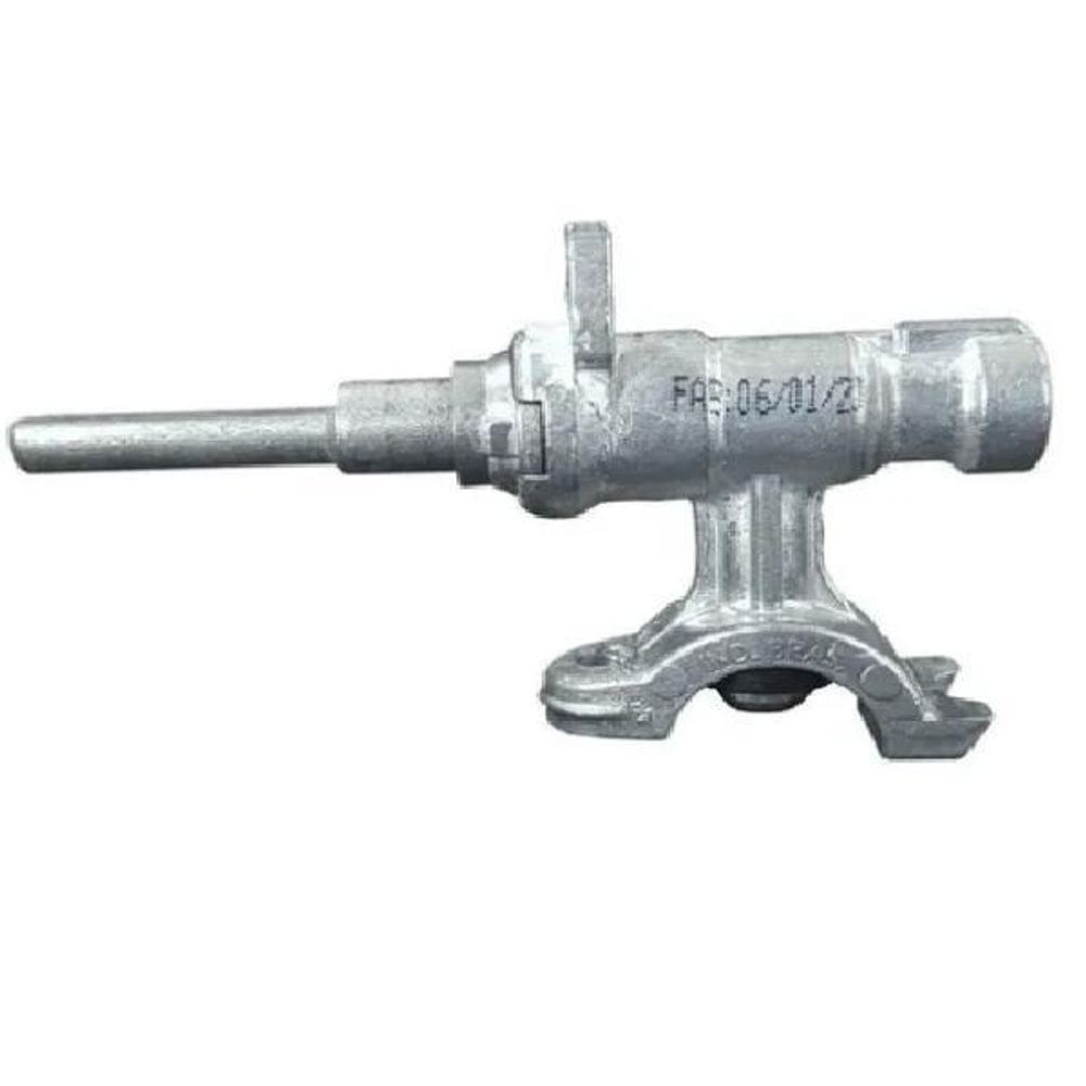 Registro Ramal / Válvula 326056404 Glp Para Fogão Brastemp